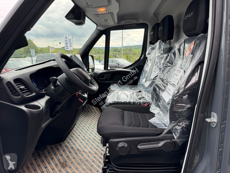 Iveco 35S18 HA8 *R3.520mm*Automatik*Kamera*ACC*...
