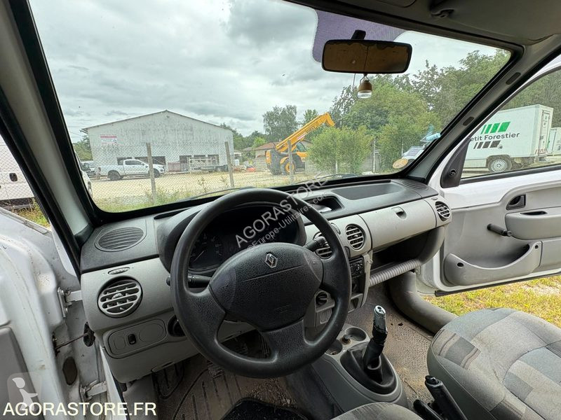 Renault KANGOO Transporter