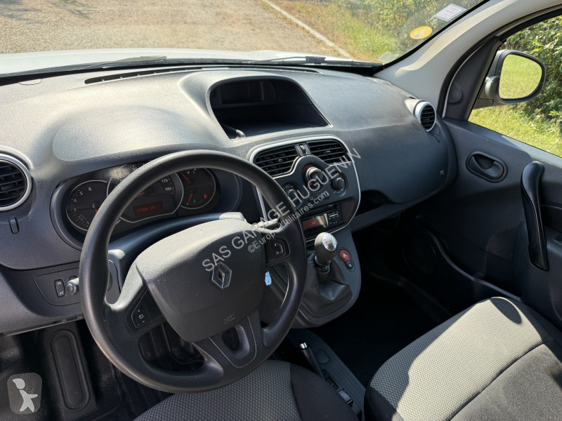 عربة نفعية Renault KANGOO II EXPRESS MAXI 1.5...