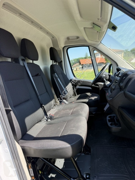 عربة نفعية Citroën JUMPER FG L1H1 3.0 120CH...