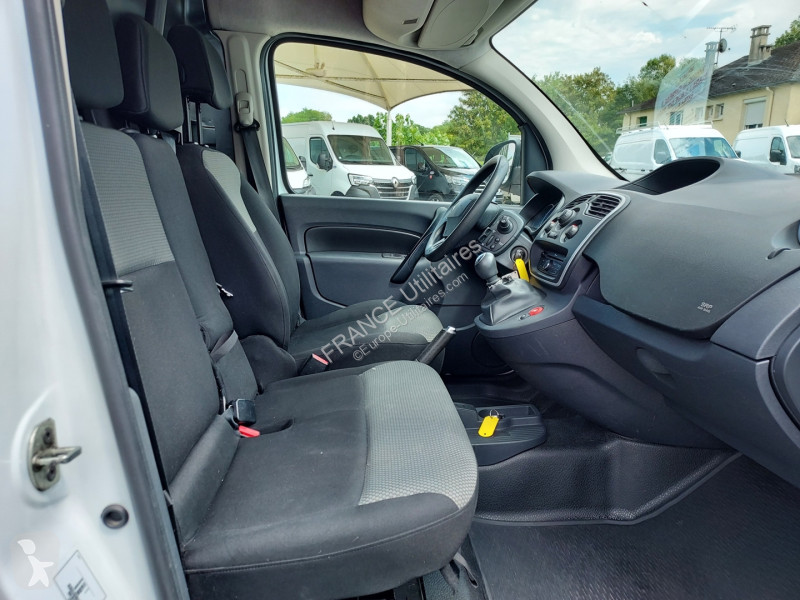 Véhicule utilitaire Renault KANGOO II EXPRESS 3...