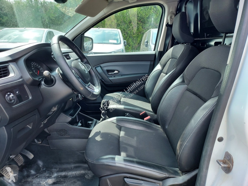 عربة نفعية Renault EXPRESS VAN 1.5 BLUE DCI...