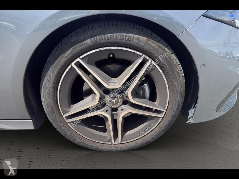 Veicolo commerciale Mercedes 200 d 150ch Star...