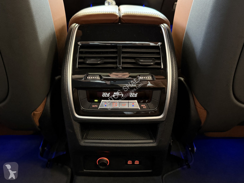 Nyttofordon BMW X7 / A PARTIR DE 690,39/MOIS* /...