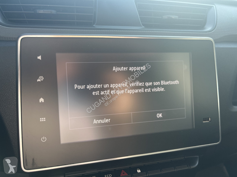 عربة نفعية Renault EXPRESS VAN 1.5 BLUE DCI...