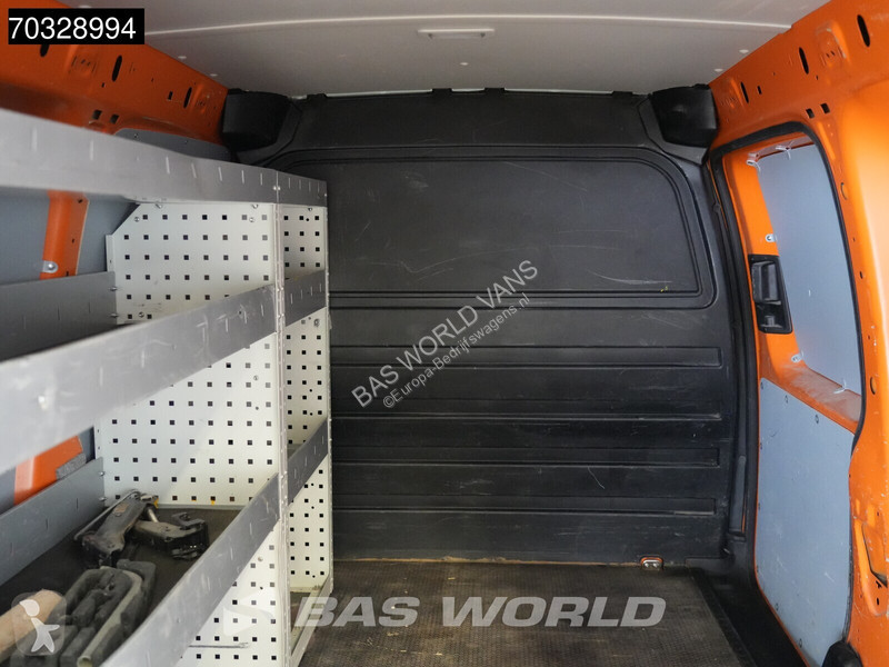 Furgoneta Volkswagen L2H1 Trekhaak Airco Cruise...