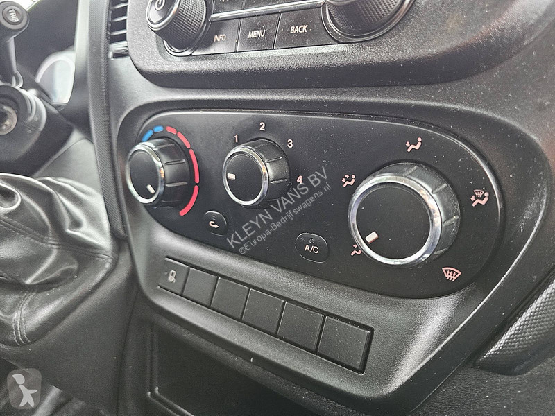 Furgoneta Iveco 35C16 3.0Ltr Kipper Kist !