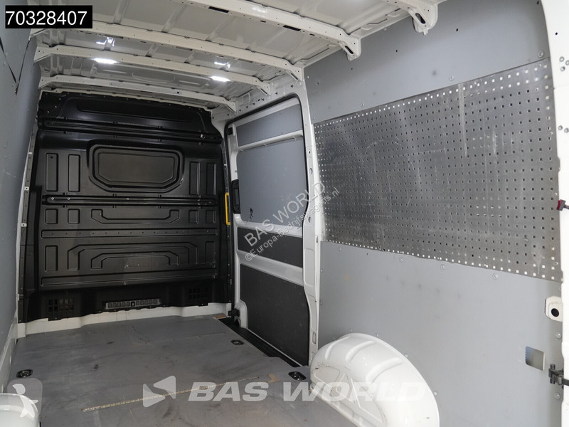 Véhicule utilitaire Volkswagen 140pk L3H3 Navi...
