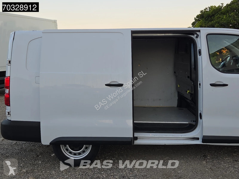 عربة نفعية Fiat 145pk L3H1 - Aire Acondicionado...