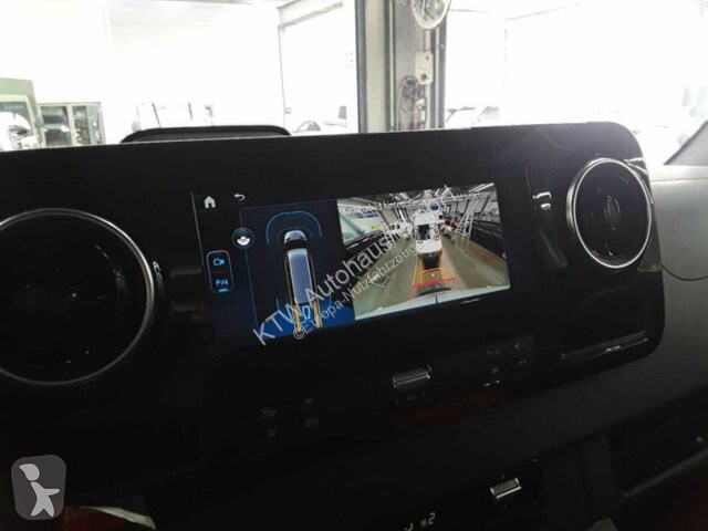 Mercedes Sprinter 317...