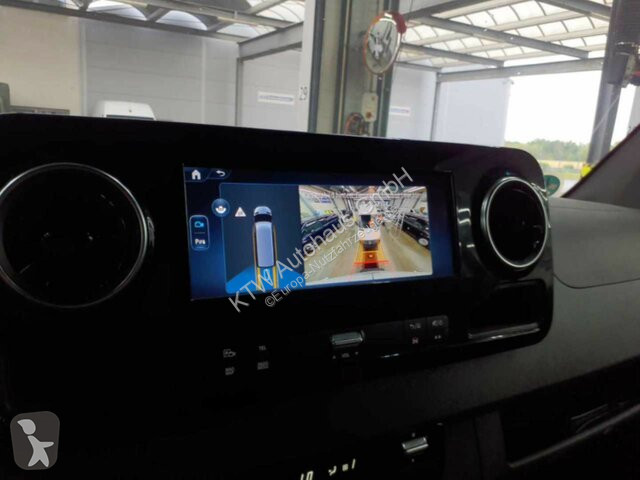 Mercedes Sprinter 317...