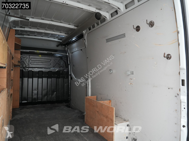 Véhicule utilitaire Iveco 35S18 3.0L Automaat...