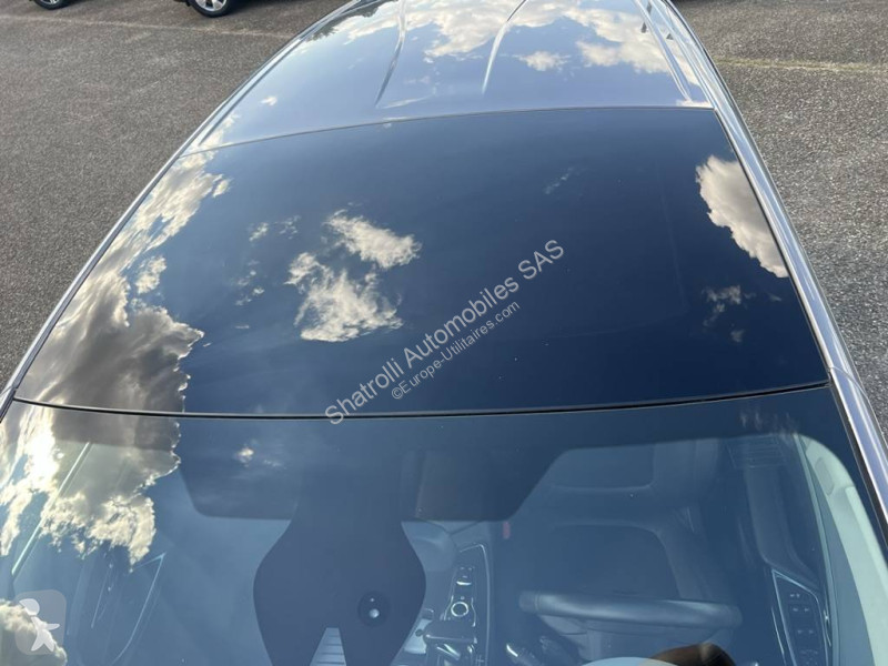 Samochód dostawczy Renault V (JFC) 1.6 dCi...