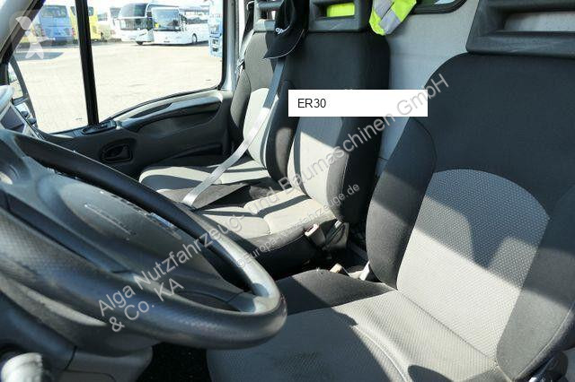 عربة نفعية Iveco 35S13V DAILY 2.3 HP, 3. Sitz,...