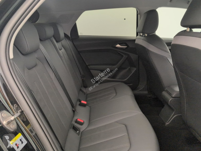 Véhicule utilitaire Audi  A1 Allstreet