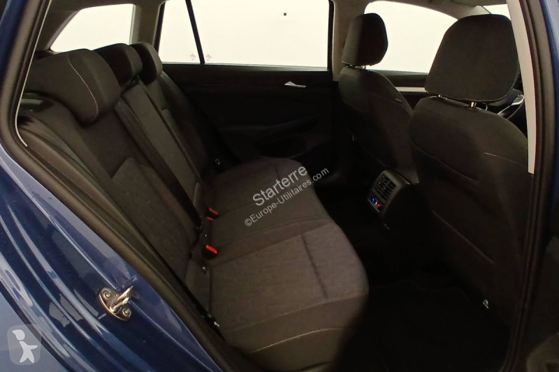 Volkswagen  GOLF 8 SW Transporter