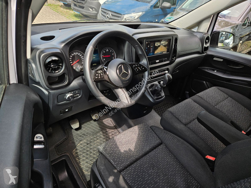 Mercedes 116 Pro...