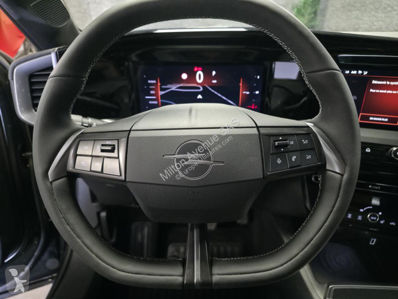 Furgoneta Opel MOKKA 1.2i Turbo Hybrid - 136 -...