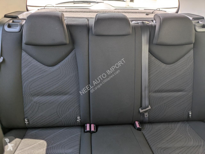 Bedrijfswagen Peugeot 308 1.6 HDI 92CH BVM5