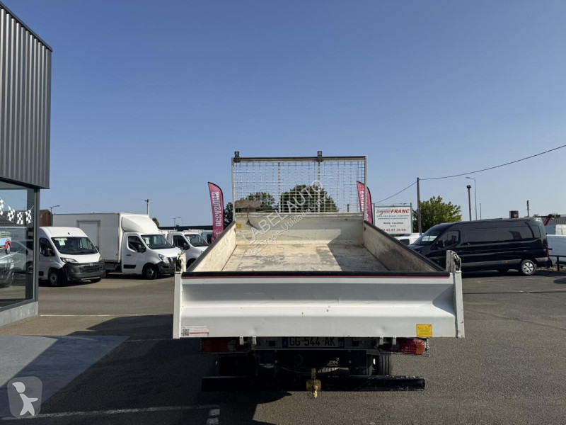 Furgoneta Renault 2.3