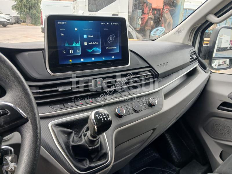 Véhicule utilitaire Maxus  MAXUS DELIVER 9 GV...