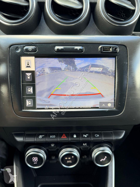 Furgoneta Dacia 1.5 DCI 115 4X2 PRESTIGE
