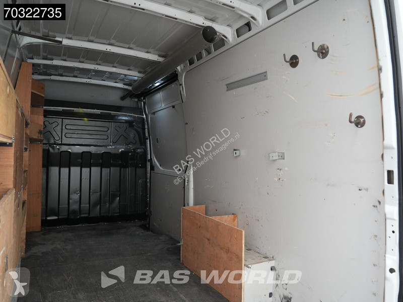 Furgoneta Iveco 35S18 3.0L Automaat L2H2 ACC...