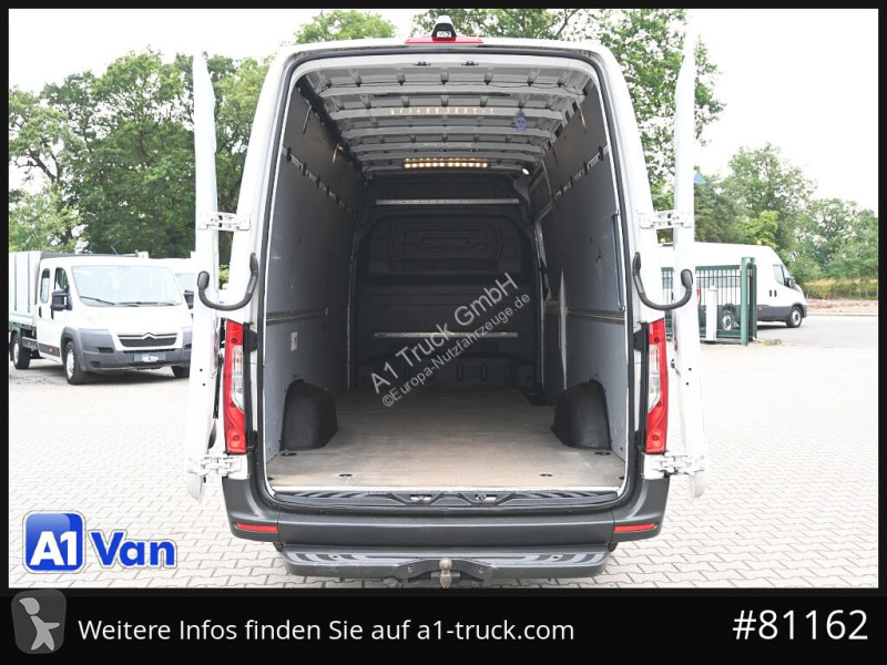 Mercedes Sprinter 317 CDI Kasten Maxi, Klima,...