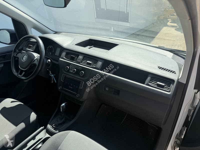 Furgoneta Volkswagen 37kWh 113PK L2H1...