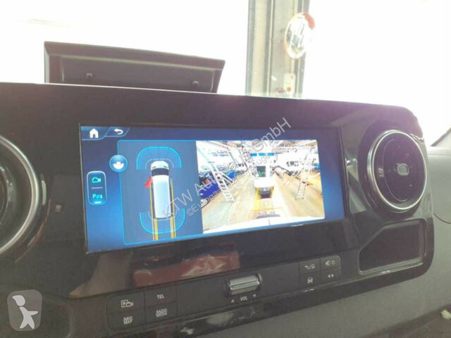 Mercedes Sprinter 317...