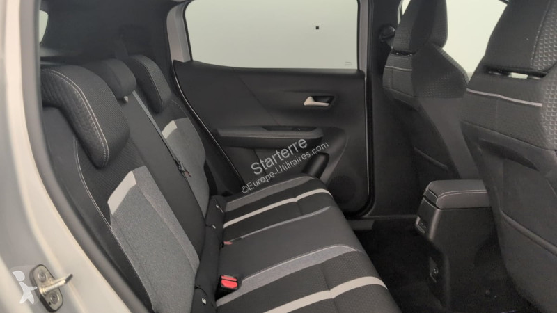 Véhicule utilitaire Opel  FRONTERA ELECTRIQUE
