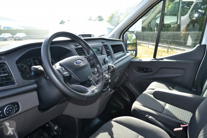 Furgoneta Ford FORD TRANSIT FG P350 L4H3 130...