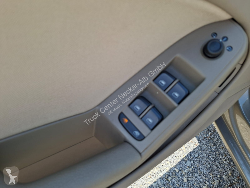 عربة نفعية Audi   A4 Limousine Ambiente 1.8 T...