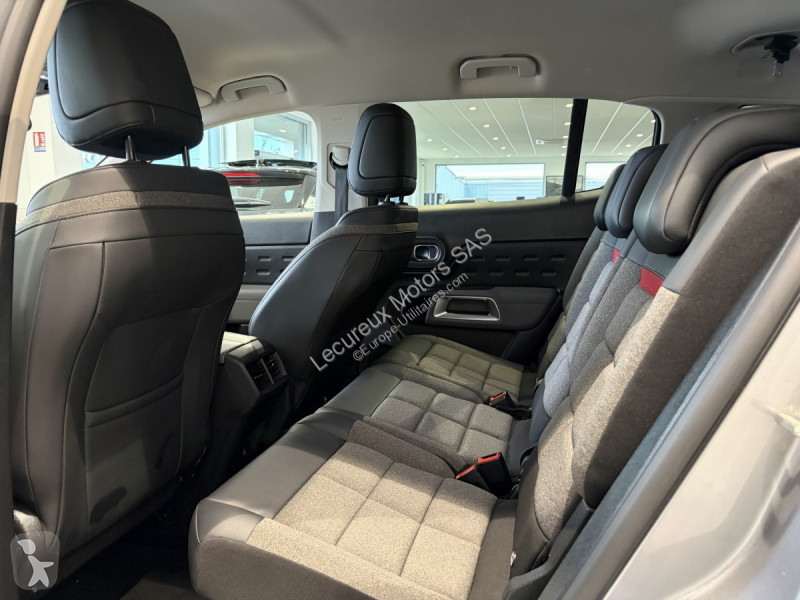 Furgoneta Citroën C5 PureTech 130 S&S BVM6 Feel