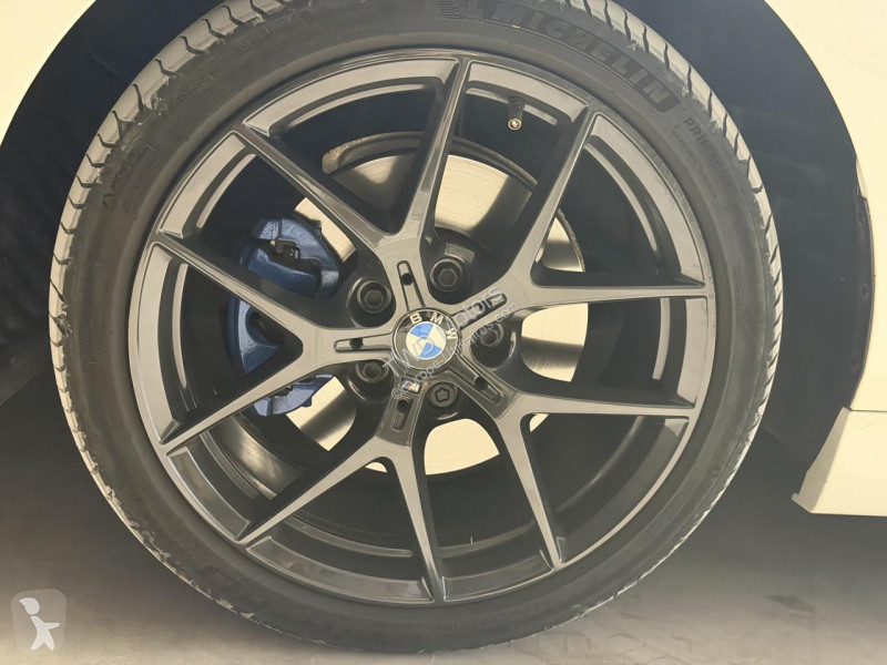 Véhicule utilitaire BMW SERIE 1 118i - BV DKG...
