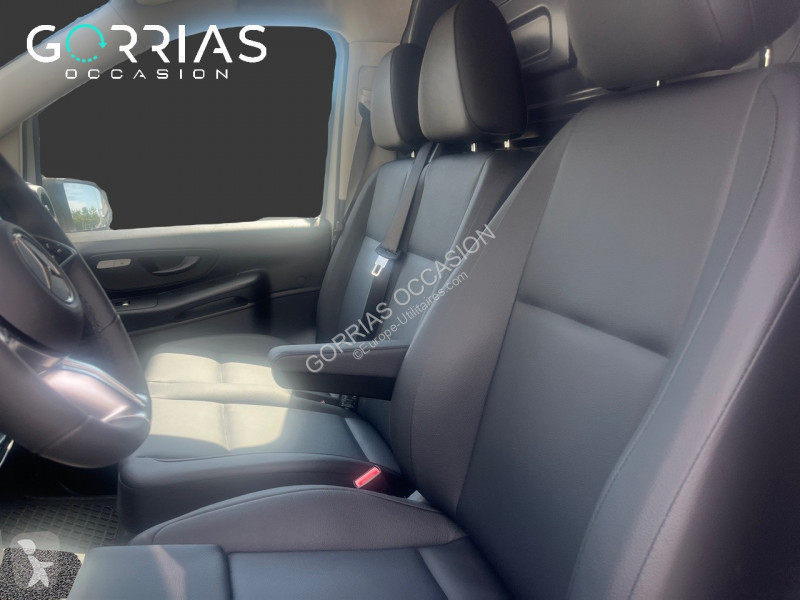 Mercedes VITO FG  COMPACT PRO PROPULSION...
