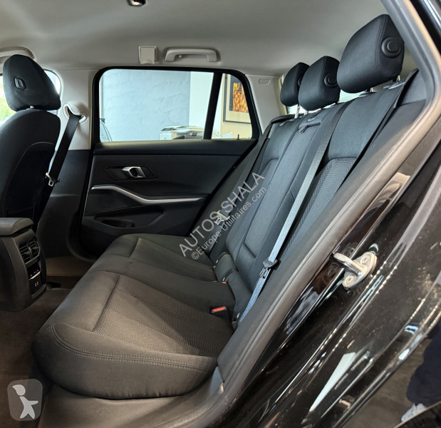 عربة نفعية BMW SERIE 3 TOURING (G21) / A PARTIR...