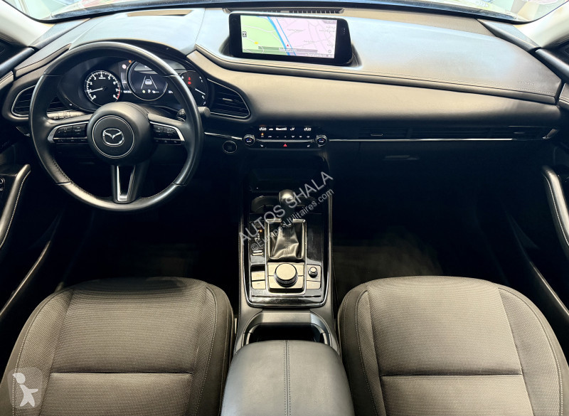 Samochód dostawczy Mazda / A PARTIR DE...