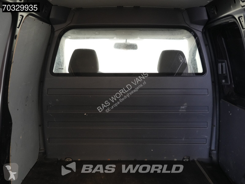 Furgoneta Volkswagen Automaat L2H1 Navi Airco...