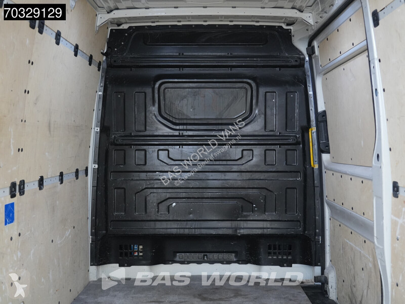 Volkswagen 140pk Automaat L3H3 Airco Cruise...