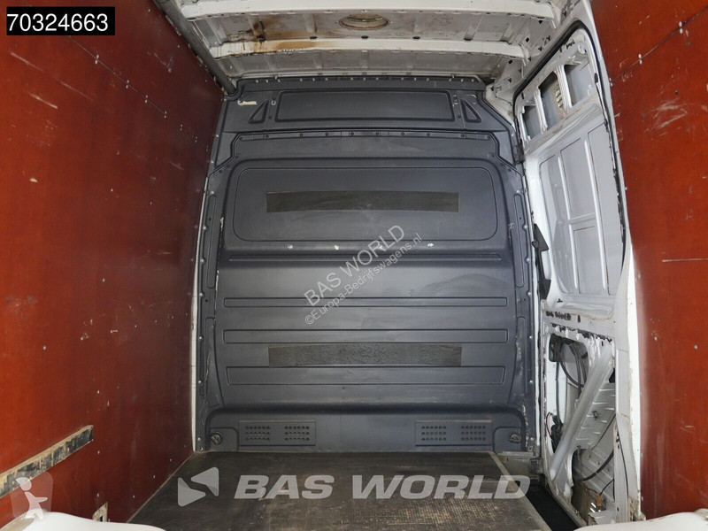 Furgoneta Mercedes 516 CDI Automaat Dubbellucht...