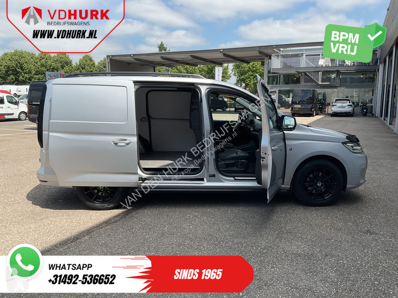 عربة نفعية Volkswagen 2.0 TDI 125 pk DSG Aut....