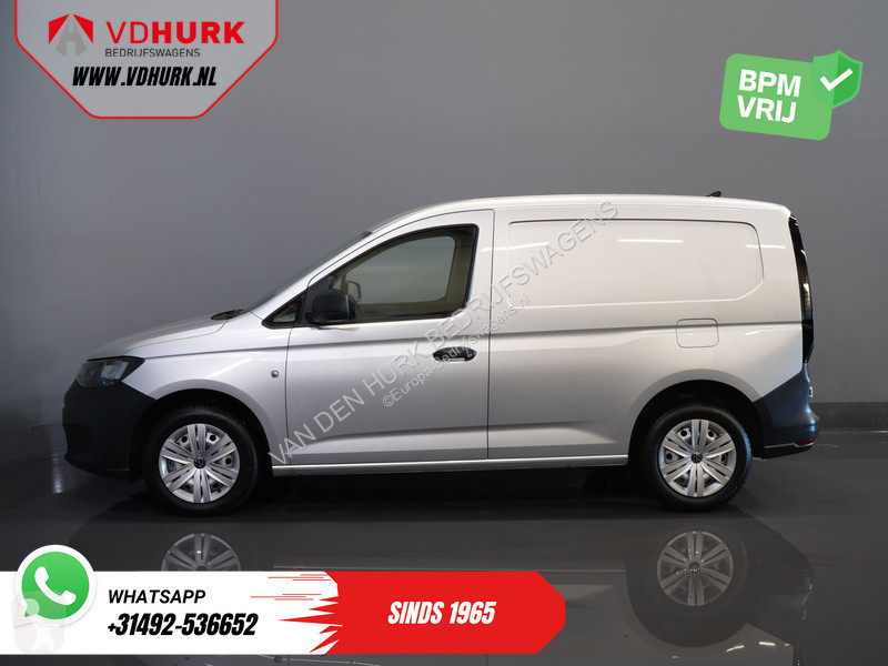 Furgoneta Volkswagen 1.5 TSI 115 pk BENZINE...