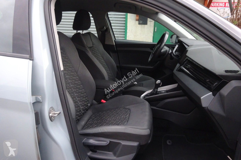 Véhicule utilitaire Audi A1 SPORTBACK 1,0 TFSI...