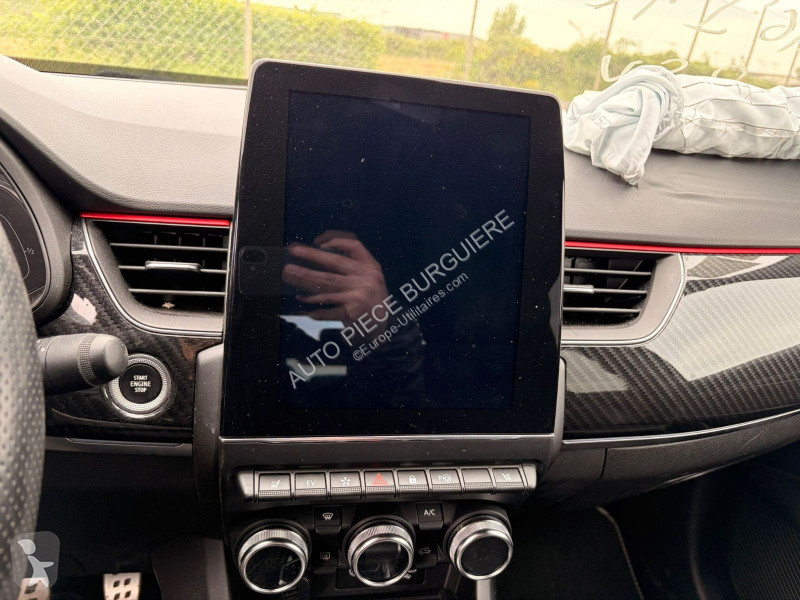 Furgoneta Renault 1.6 e-Tech Hybride 145...