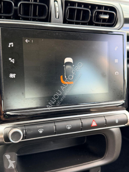 Citroën BLUEHDI 100 BVM5 FEEL Transporter