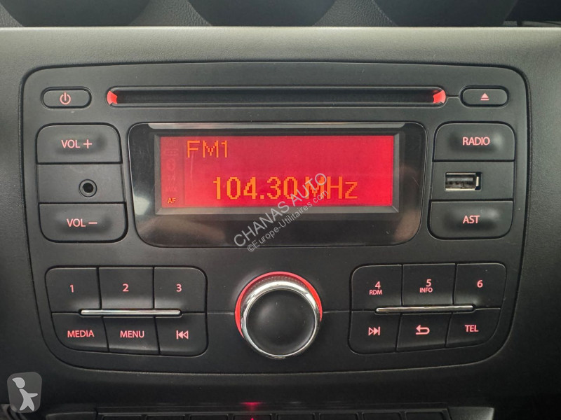 Furgoneta Dacia 1.0 TCe 100 Streetway