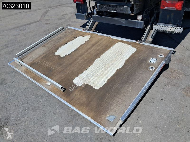 Samochód dostawczy Iveco 3.0L CNG 1000KG...
