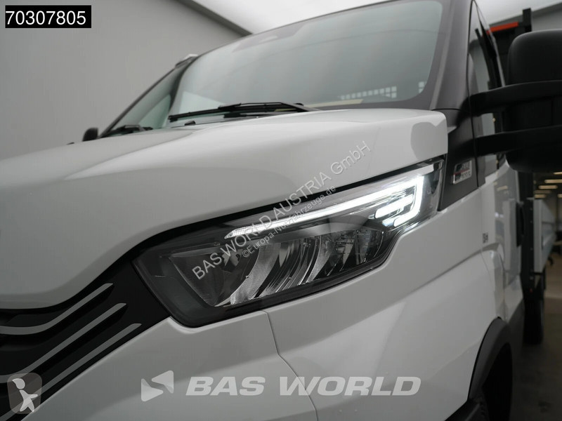 Samochód dostawczy Iveco 35C21 Neu! 3.0L...