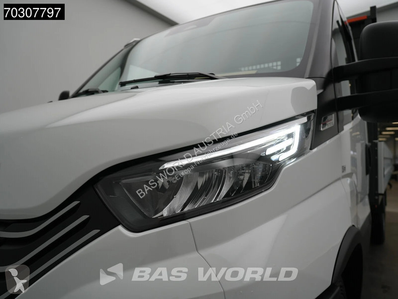 Samochód dostawczy Iveco 35C21 Neu! 3.0L...